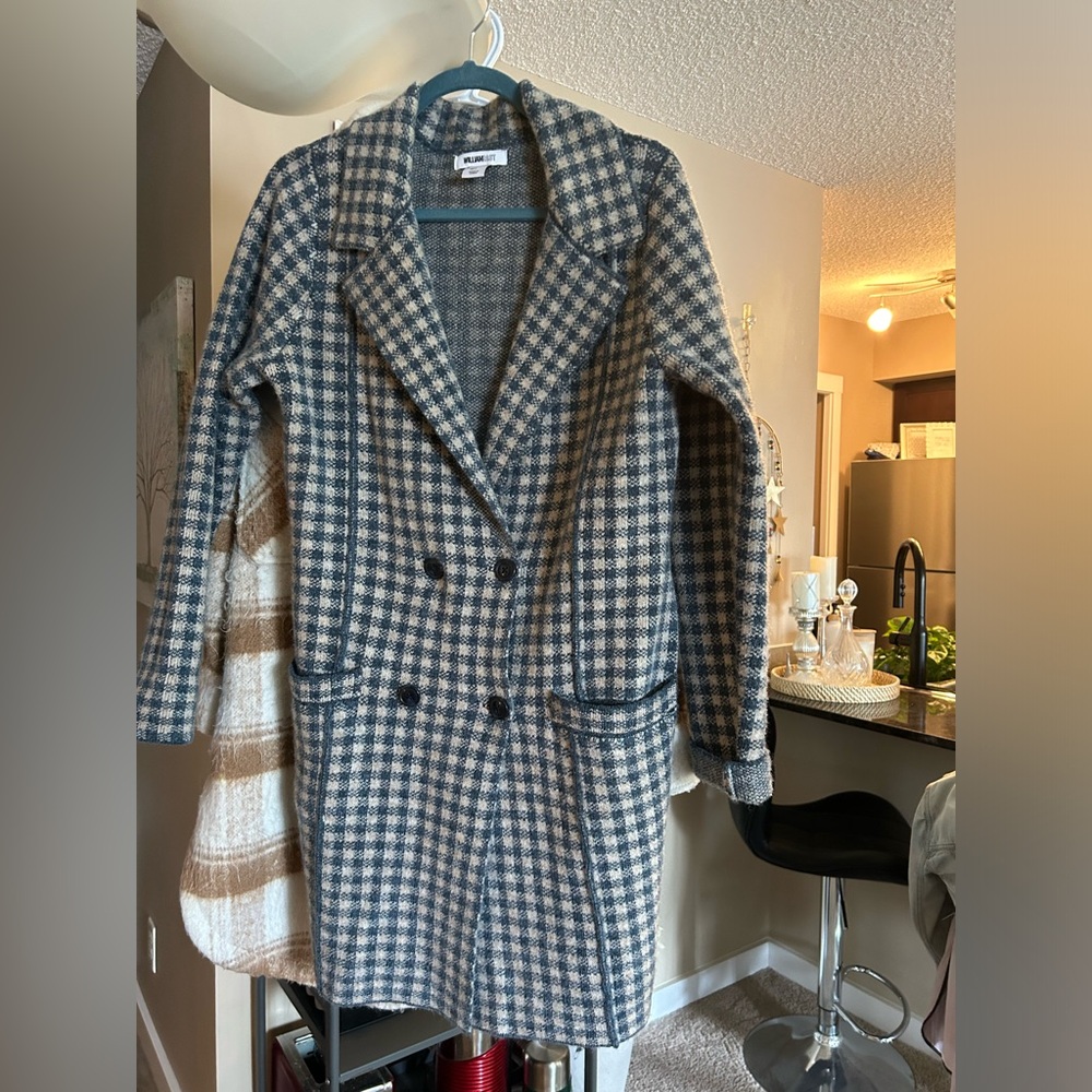 Long Sweater in great condition